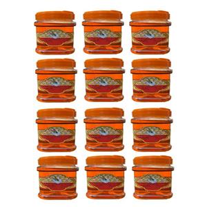 عسل گل نجیم - 500 گرم مجموعه 12 عددی