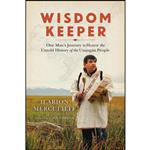 کتاب Wisdom Keeper اثر Ilarion Merculieff and Nina Simons انتشارات North Atlantic Books