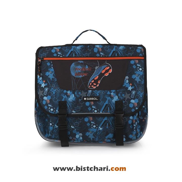 کوله پشتی گابل مدل 229510 Club