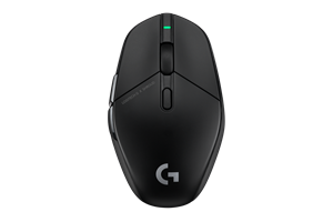 ماوس بی سیم مخصوص بازی لاجیتک مدل G303 SHROUD EDITION