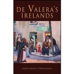 کتاب De Valeras Irelands اثر Gabriel Doherty and Dermot Keogh انتشارات Mercier Press