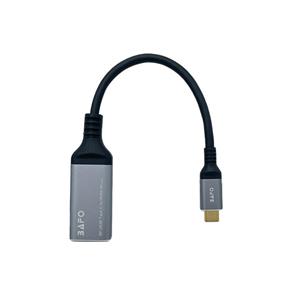 مبدل USB-C به HDMI بافو مدل 8K مدل BF-2638
