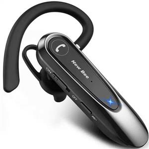 هندزفری بی سیم نیوبی مدل Dual Mics