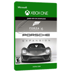 بازی دیجیتال Forza Motorsport 6 Porsche Expansion برای Xbox One