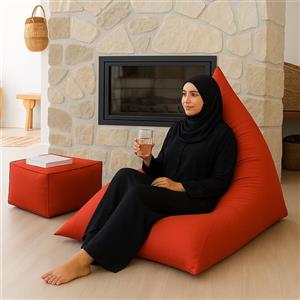 بین بگ مدل مثلثی