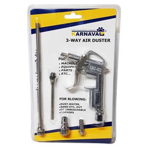 بادپاش کارناوال مدل RO - 100