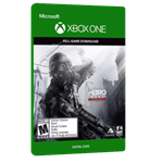بازی دیجیتال  Metro 2033 Redux برای Xbox One