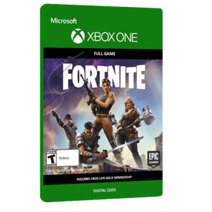 بازی دیجیتال Fortnite Deluxe Edition برای Xbox One 
