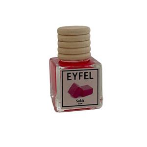 خوشبوکننده خودرو مدل آدامس حجم 10 میلی لیتر