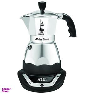 موکاپات بیالتی مدل MOKA TIMER 6092