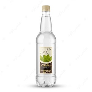 عرق برگ گردو خانگی آلما - 1.3 لیتر