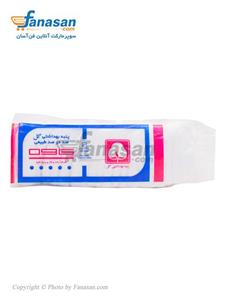 پنبه بهداشتی گل 50 گرم