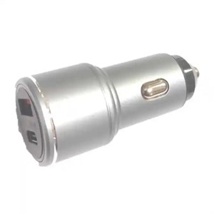 شارژر فندکی 38 وات مدل T-e7