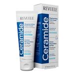 کرم مرطوب کننده رووئله مدل CERAMIDE حجم 80 میلی لیتر