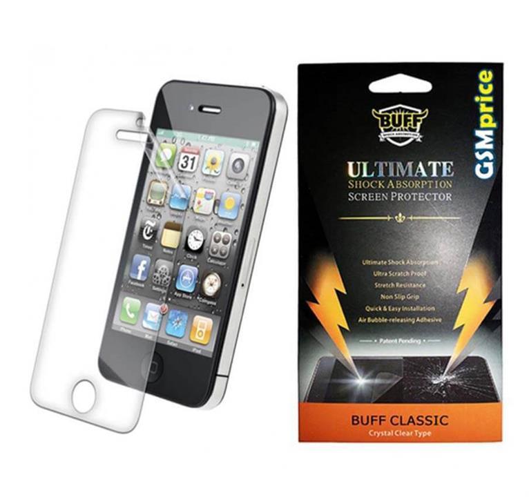 محافظ صفحه نمایش بوف آیفون ۴ / ۴S