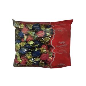 پشمک مخلوط حاج عین الله - 1000 گرم