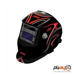 ماسک جوشکاری آروا کد 8203 Arva 8203 Welding Mask