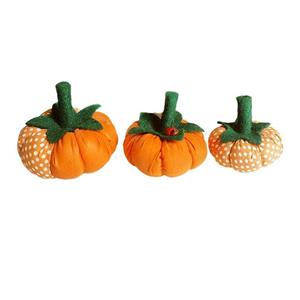 جاسوزنی مدل کدو تنبل کد 1 مجموعه 3 عددی