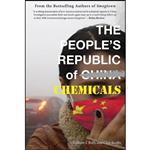 کتاب The Peoples Republic of Chemicals اثر William J. Kelly and Chip Jacobs انتشارات Rare Bird Books, A Vireo Book