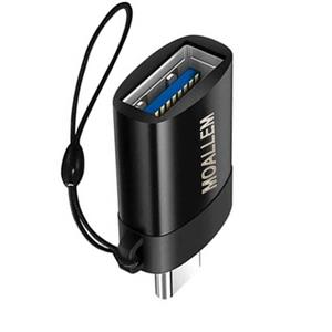 مبدل OTG USB-C معلم مدل NOTE 13