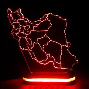 چراغ خواب طرح ایران کد 1159 
