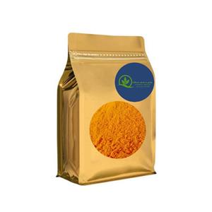 پودر زرد چوبه هندی مستانه - 550 گرم