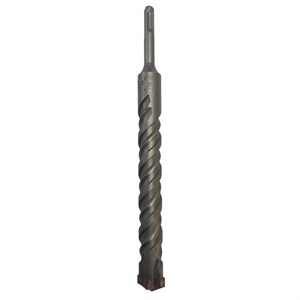 مته چهار شیار ولف مدل 26cm سایز 26 میلیمتر