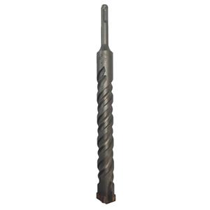 مته چهار شیار ولف مدل 26cm سایز 26 میلیمتر