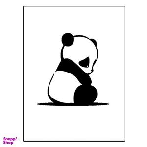 تابلو شاسی بکلیت طرح مینیمال پاندا مدل SH-13888