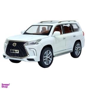 ماشین شارژی لکسوس مدل LX 570