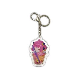 جاکلیدی مدل انیمه آنیا خانواده اسپای کیوت کد 03