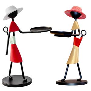 جاشمعی مدل آدمک کد 1238 مجموعه 2 عددی