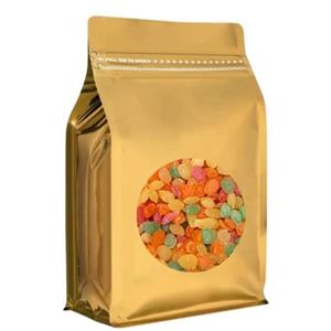 نقل تگرگی میوه ای خاتون- 500 گرم