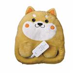 گرمکن برقی پا مدل Shiba Dog