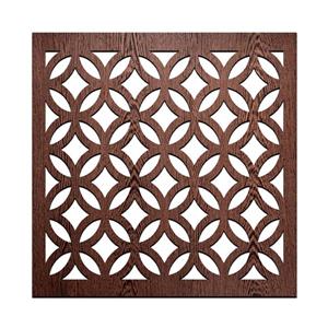 تایل سقفی کد LMG0059-V سایز 60*60 سانتی متر بسته 4 عددی