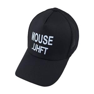 کلاه کپ مدل MOUSE-UHFT کد ۱۲۷۱