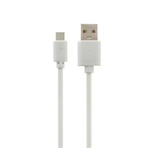 کابل تبدیل USB به microUSB ایکس-انرژی مدل X-101 طول 1 متر