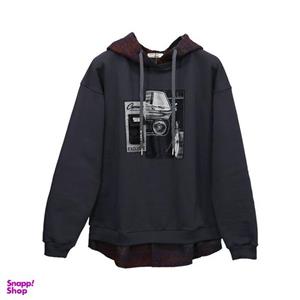 هودی مردانه مالدینی مدل 135