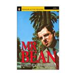 کتاب Penguin Active Reading Level 2 Mr.Bean اثر RIchard Curtis and Robin Driscoll انتشارات الوندپویان