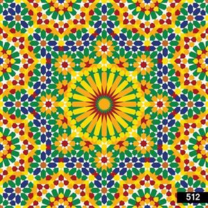 تایل سقفی سنتی N39059