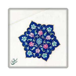 کاشی مبین ایده مدل سنتی kh10 کد 1764