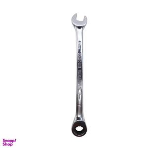 آچار یکسر تخت و یکسر رینگی جغجغه ای اسکای مدل YP-SIZE09 سایز 9 میلی متر