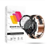 محافظ صفحه نمایش شهر گلس مدل PMMWSH مناسب برای ساعت هوشمند آنر Magic Watch 2 46 mm