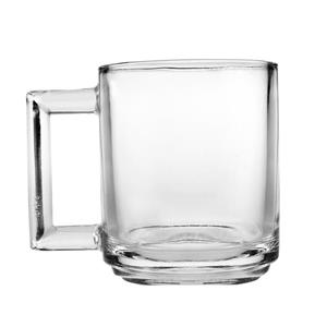 استکان کاوه مدل نیوزلند بسته 6 عددی