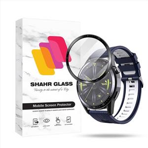 محافظ صفحه نمایش شهر گلس مدل PMMWSH مناسب برای ساعت هوشمند هوآوی Watch GT3 46 mm