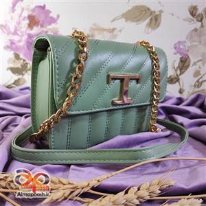 کیف دستی زنانه مدل T