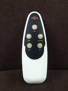 ریموت کنترل پارس خزر مدل 1788 مناسب برای پنکه Pars khazar