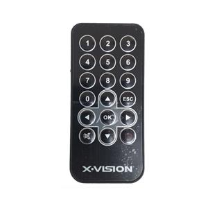 ریموت کنترل ایکس ویژن مدل VJ550