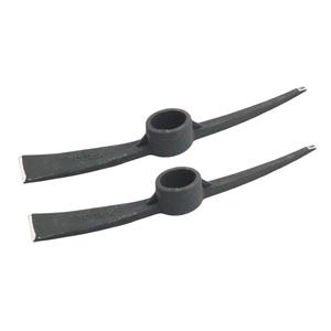 کلنگ ورتکس مدل YP-2KG-53CM-2PCS مجموعه 2 عددی