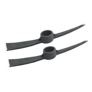 کلنگ ورتکس مدل YP-2KG-53CM-2PCS مجموعه 2 عددی